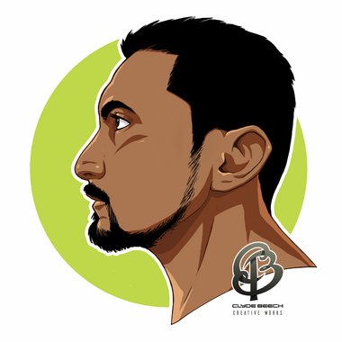 Clyde B. - Freelance Concept Artist