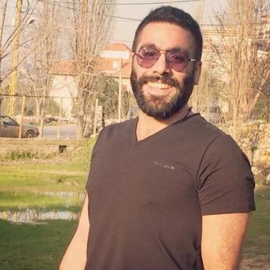 AnthonyB.Khoury - Freelance Arranger