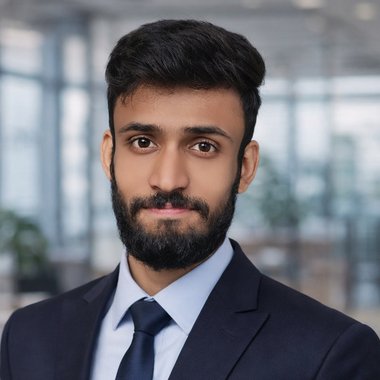 Chayan B. - Freelance Architect