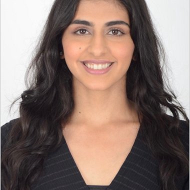 Janvi - Freelance Session Artist