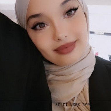 Rayene C. - Freelance 2nd Assistant Director