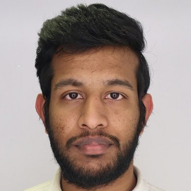 Mahaboob S. - Freelance Back End Developer