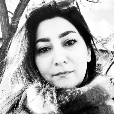 sheema k. - Freelance Graphic Designer