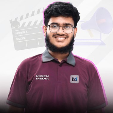Iftekhar L. - Freelance Content Producer