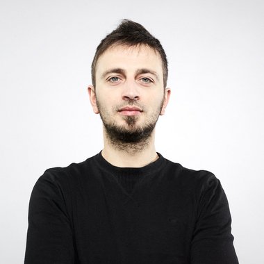 Giustiniano M. - Freelance Image Editor