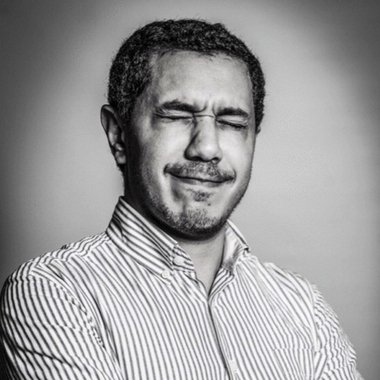 Naoufal S. - Freelance Post Production Supervisor