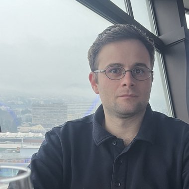 Petros G. - Freelance Web Developer