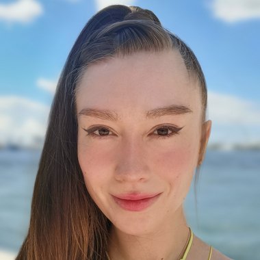 Olena - Freelance Animator