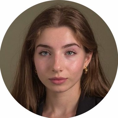 Natalia N. - Freelance Animator