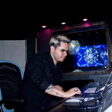 David A. - Freelance Mastering Engineer
