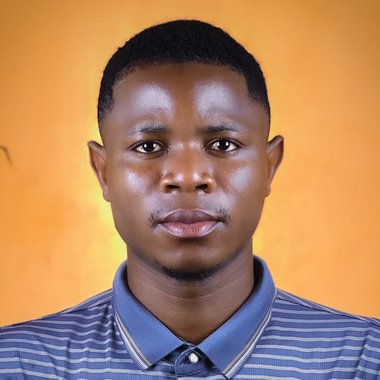 Abdouly D. - Freelance Graphic Designer