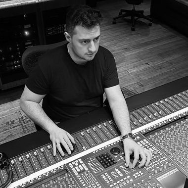 baceface - Freelance Mastering Engineer