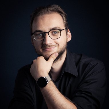 Nicolas - Freelance Lighting