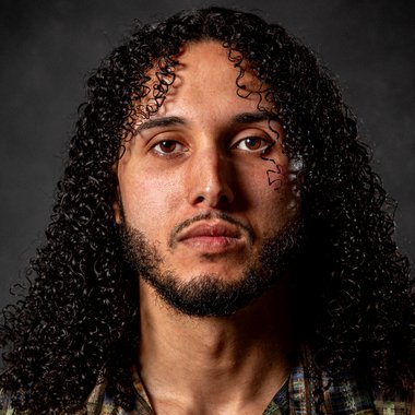 Emmanuel M. - Freelance Sound Designer