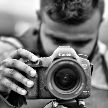 Velliyate M. - Freelance Content Producer