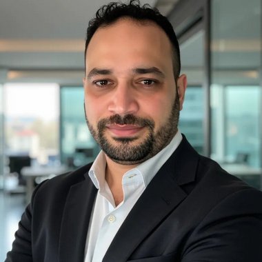 Eslam M. - Freelance Video Editor