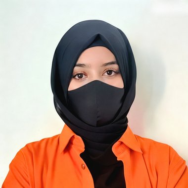 Humaira S. - Freelance Social Media Freelancer