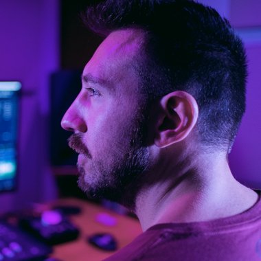 Valerio P. - Freelance Video Editor