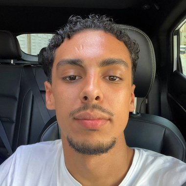 IYAD K. - Freelance Developer