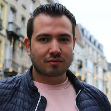 Mohamed A. - Freelance Digital Marketer