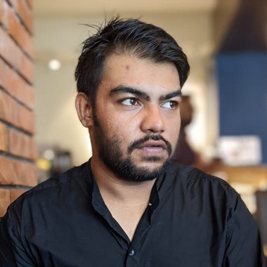 Khan S. - Freelance Content Producer