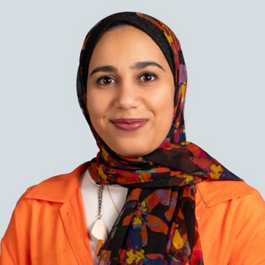 Radwa A. - Freelance Developer