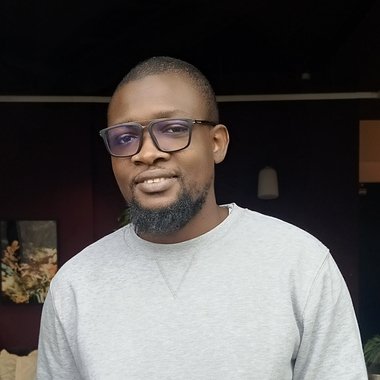 Muiz O. - Freelance Illustrator