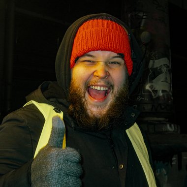 Johan W. - Freelance Content Creator