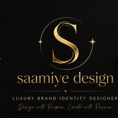 Saamiye H. - Freelance Web Designer