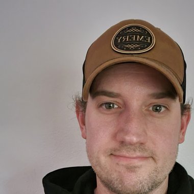 Devin D. - Freelance Music Editor