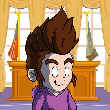 John I. - Freelance Brand Designer