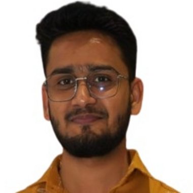 Farhan S. - Freelance Web Developer