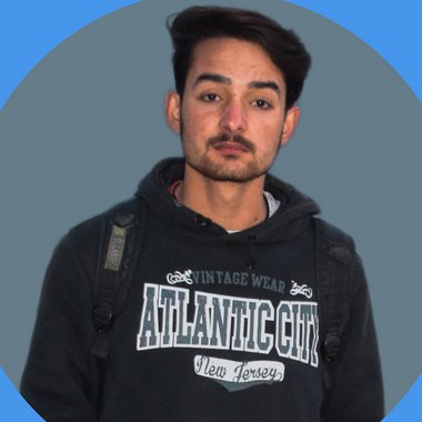 Hasnain H. - Freelance App Developer