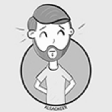 Ahmed A. - Freelance Illustrator