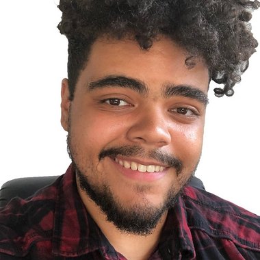 Rudyard H. - Freelance Assistant Editor