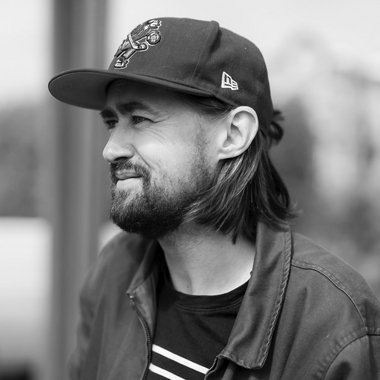 Nicholas K. - Freelance Camera Operator