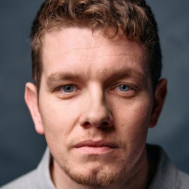 TSDavidson92 - Freelance Actor