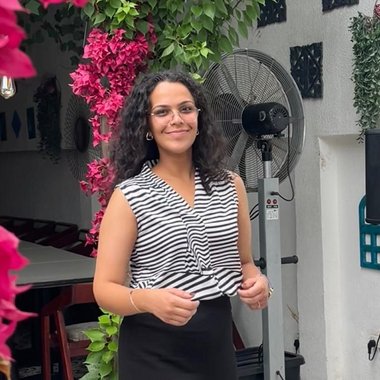 Radha G. - Freelance Content Creator