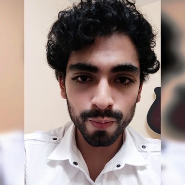 RaphaelRuelas - Freelance Voiceover Artist