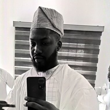 Oluwamuyiwa T. - Freelance Architectural Illustrator