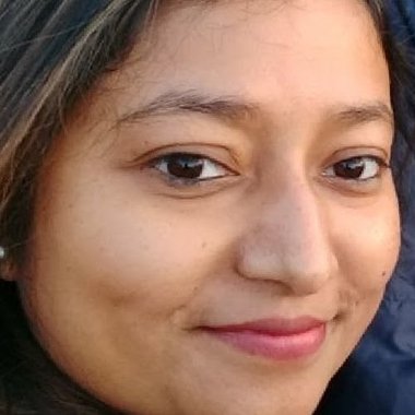 Shweta S. - Freelance Developer