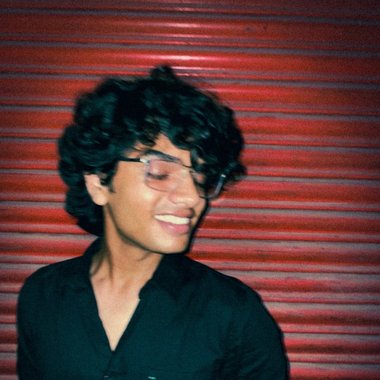 Ashutosh - Freelance Web Designer