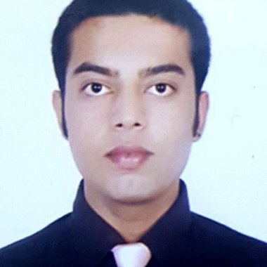 Vardhan S. - Freelance Web Designer