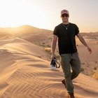 Derek Sullivan Smith