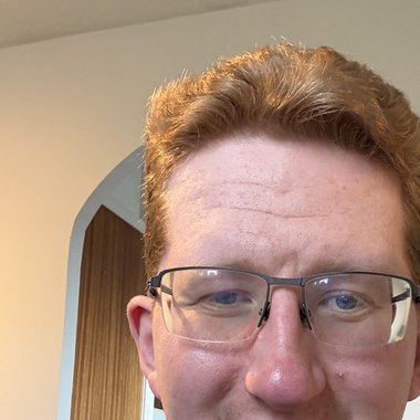 Jack V. - Freelance Web Developer