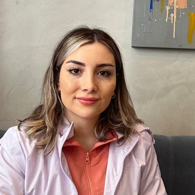 fatemeh B. - Freelance Ui Designer