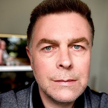 Ian B. - Freelance Videographer