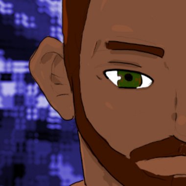 Daniel A. - Freelance Graphic Designer