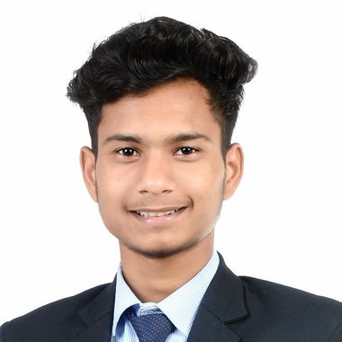 Mayur - Freelance Videographer