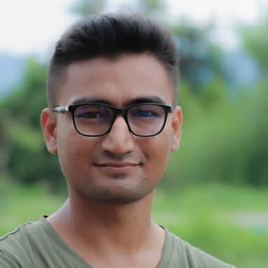 ANUPAM S. - Freelance Animator